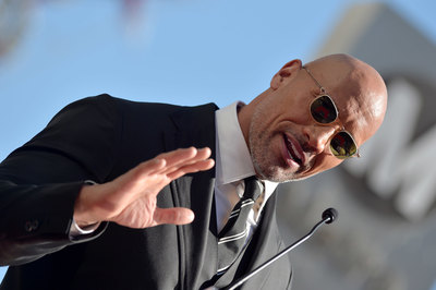 Dwayne Johnson Poster 2978331