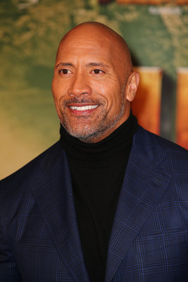 Dwayne Johnson Poster 2978336