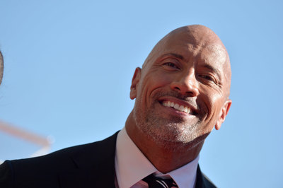 Dwayne Johnson Poster 2978337