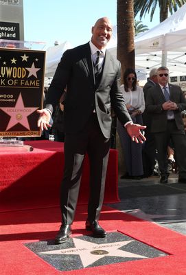 Dwayne Johnson Poster 2978339