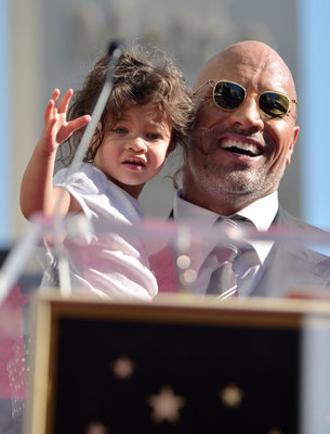 Dwayne Johnson Poster 2978341