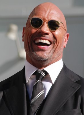 Dwayne Johnson Poster 2978344