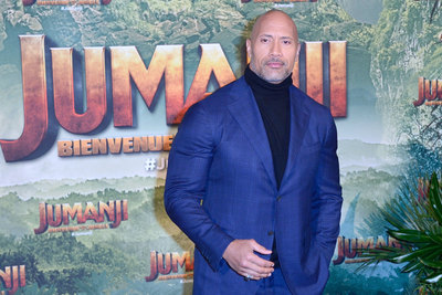 Dwayne Johnson Poster 2978346