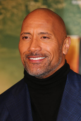Dwayne Johnson Poster 2978347