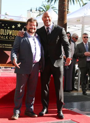Dwayne Johnson Poster 2978348