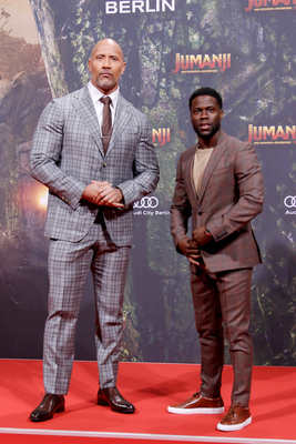 Dwayne Johnson Poster 2978349