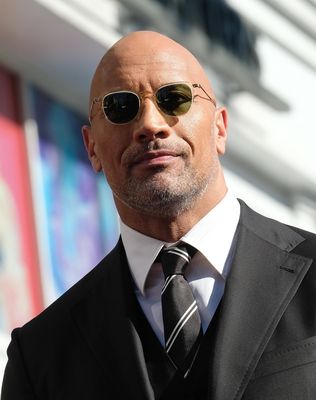 Dwayne Johnson Poster 2978350