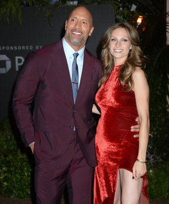 Dwayne Johnson Poster 2978369