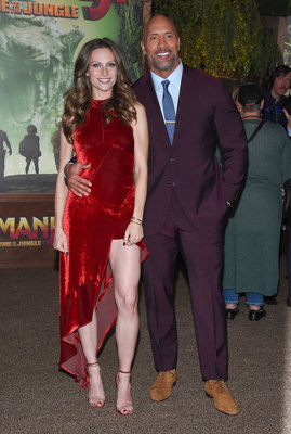 Dwayne Johnson Poster 2978375