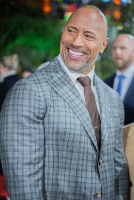 Dwayne Johnson Poster 2978376