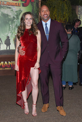 Dwayne Johnson Poster 2978442