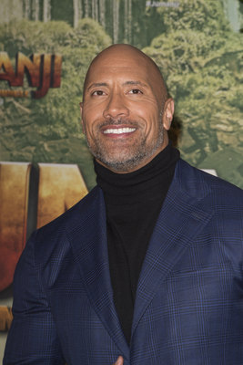 Dwayne Johnson Poster 2978445