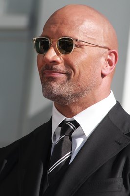 Dwayne Johnson Poster 2978449