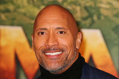 Dwayne Johnson Poster 2978464
