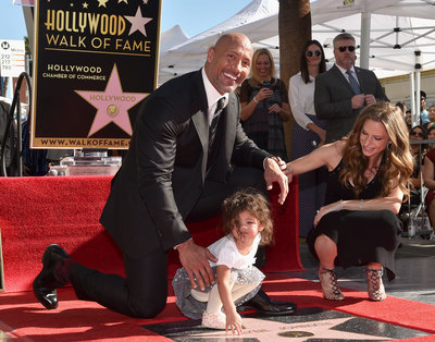 Dwayne Johnson Poster 2978465