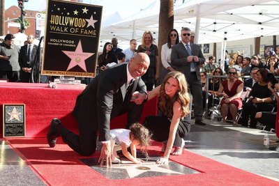 Dwayne Johnson Poster 2978472