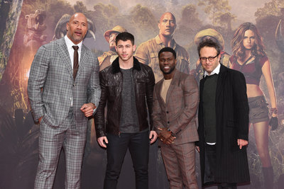 Dwayne Johnson Poster 2978475
