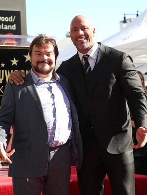 Dwayne Johnson Poster 2978478
