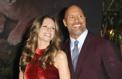 Dwayne Johnson Poster 2978483