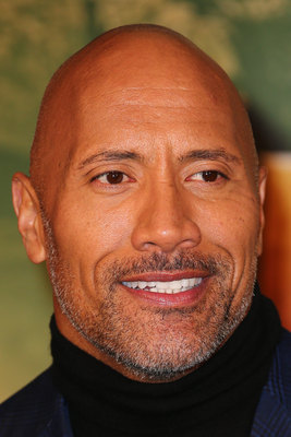 Dwayne Johnson Poster 2978485