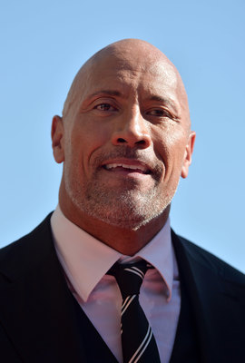 Dwayne Johnson Poster 2978490
