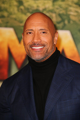 Dwayne Johnson Poster 2978495