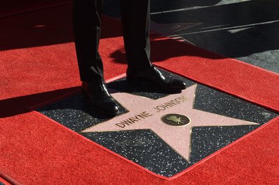 Dwayne Johnson Poster 2978503