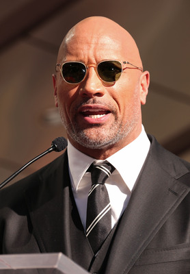 Dwayne Johnson Poster 2978514