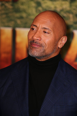 Dwayne Johnson Poster 2978516