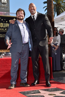 Dwayne Johnson Poster 2978523