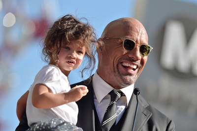 Dwayne Johnson Poster 2978526