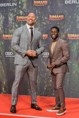 Dwayne Johnson Poster 2978541