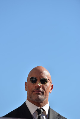 Dwayne Johnson Poster 2978545