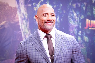 Dwayne Johnson Poster 2978553