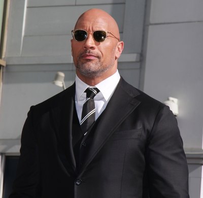 Dwayne Johnson Poster 2978558