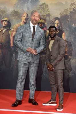 Dwayne Johnson Poster 2978559