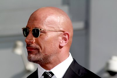 Dwayne Johnson Poster 2978563