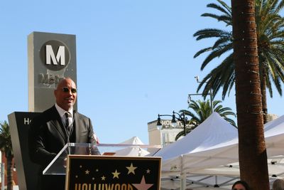 Dwayne Johnson Poster 2978600