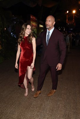 Dwayne Johnson Poster 2978603