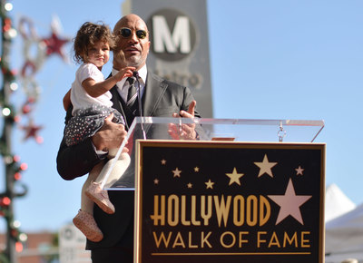 Dwayne Johnson Poster 2978634