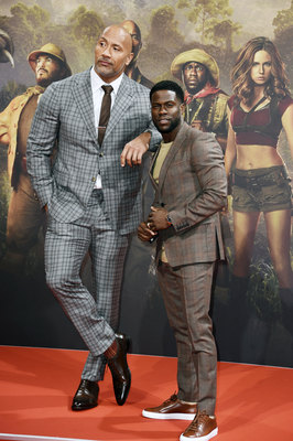 Dwayne Johnson Poster 2978636