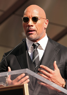 Dwayne Johnson Poster 2978645