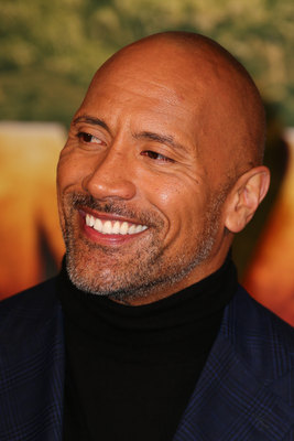 Dwayne Johnson Poster 2978653