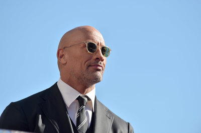 Dwayne Johnson Poster 2978658