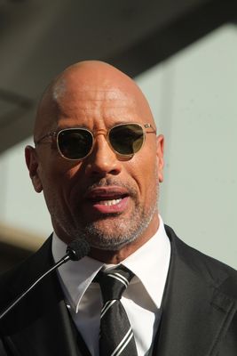Dwayne Johnson Poster 2978662