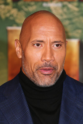 Dwayne Johnson Poster 2978668