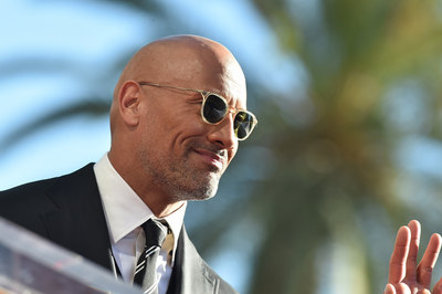 Dwayne Johnson Poster 2978675