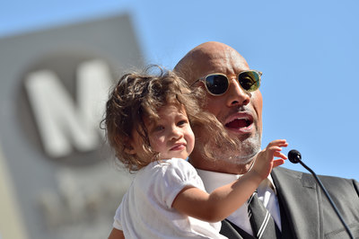 Dwayne Johnson Poster 2978699
