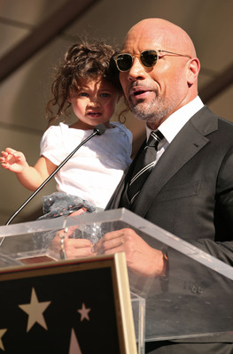 Dwayne Johnson Poster 2978710