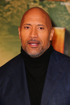 Dwayne Johnson Poster 2978721